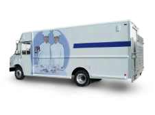 Linen Van
