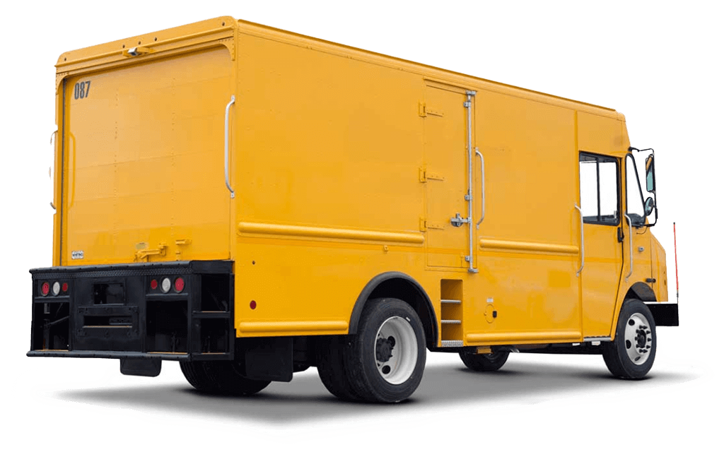 Morgan Olson STAR LEDGER CSR5 V2