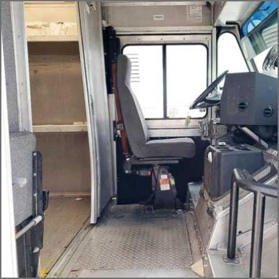 Morgan Olson Walk In VanCAB Area020 1