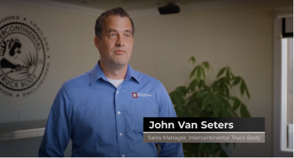 Screenshot ITB Mobile 2